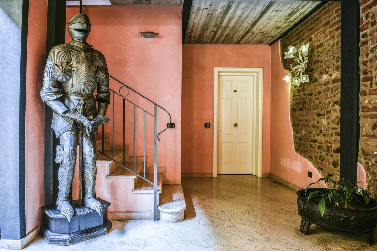 Antico San Zeno Centro Storico