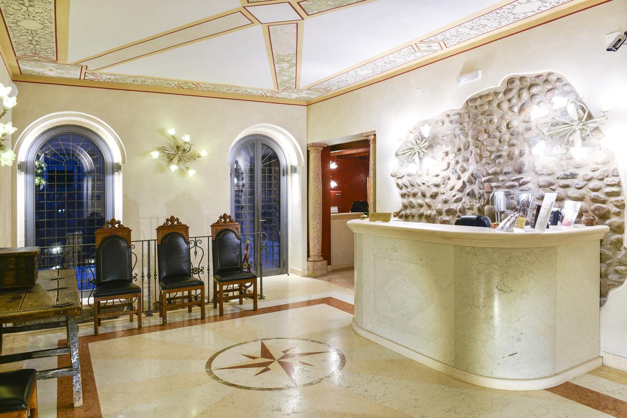Aparthotel Antico San Zeno Centro Storico