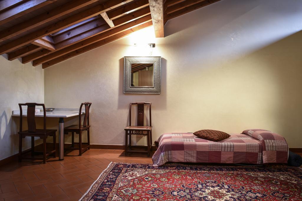 Antico San Zeno Centro Storico Verona