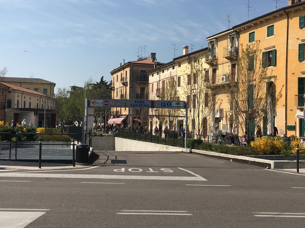 Antico San Zeno Centro Storico 3* Verona