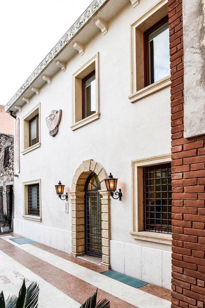 Antico San Zeno Centro Storico Aparthotel